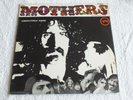 The Mothers Of Invention – Absolutely Free - UK Verve - Mono - Excellent -Listen