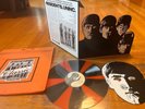 Meet The Residents 50th anniversary vinyl only 200 numbered copies Import