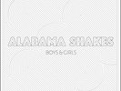 Alabama Shakes - Boys & Girls [New Vinyl LP]