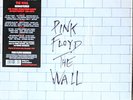 PINK FLOYD THE WALL - 180-GRAM VINYL 2-LP SET 