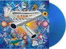 PRE-ORDER Mike Oldfield - Millenium Bell - Limited 180-Gram Translucent Blue Col