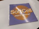 Soft Cell / Marc Almond Megamix '91 / Bedsitter PROMO SOFTDJ312 EX/EX
