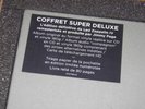 Led Zeppelin 4 IV FRENCH EDITION Super Deluxe Box Set MINT SEALED  RARE