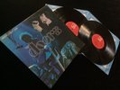 The Doors - Absolutely Live - UK Gatefold Vinyl x2 LPs - 1st Press