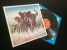 Elvis Costello - Armed Forces - Original UK Fold-Out Vinyl LP & Printed Inner
