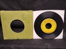 Johnny Cash And The Tennessee Two I Walk The Line 45 RPM Sun records EP-113 1958