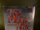 Ingmar Bergman's - The Magic Flute Original Soundtrack LP Vinyl Mozart Sealed