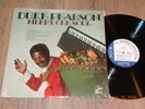 DUKE PEARSON  Merry Ole Soul 1969 LIBERTY BLUE NOTE BST 84323 LP original shrink