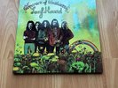 Leaf Hound Growers Of Mushroom Akarma Poster AK 256