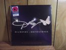 Dolly Parton, Diamonds & Butterflies/Hot Pink Vinyl