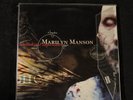 Marilyn Manson - ‎Antichrist Superstar 1998 2xLP LE 180Gram Vinyl Record SEALED