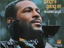 MARVIN GAYE - What's Going On (180g 50th ANNIV. DOUBLE VINYL LP, 2012)