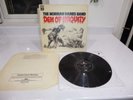 THE NORMAN HAINES BAND DEN OF INIQUITY LP UK 1971 ORIG PROG MONSTER RARE NO RES