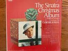 Frank Sinatra - The Sinatra Christmas Album LP Capitol 1972 Pressing  Shrinkwrap