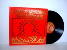A VERY SPECIAL CHRISTMAS Original LP 1987 A&M SP 3911 Bon Jovi U2 Madonna Sting