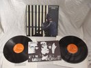 BOWIE STAGE 1st UK PRESS A1/B1/C1/D1 - MATRIX ERROR & INSERT - SUPERB CONDITION