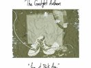 The GASLIGHT ANTHEM Live At Park Ave 10” Vinyl Record Store Day