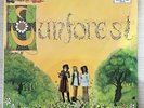 SUNFOREST : SOUND OF SUNFOREST : uk deram nova LP 1st stereo 1969