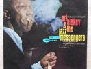 ART BLAKEY - BUHAINA'S DELIGHT  BLUE NOTE 4104 MONO VAN GELDER, EAR 1963 ORG.