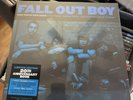 FALL OUT BOY Take This To Your Grave 20th Anniversary Coffee Table Book Vinyl LP