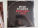 PINO DANIELE - ELECTRIC JAM - LP 33 GIRI - 12
