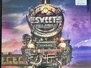The SWEET Full Circle  VINYL LP Limited Edition Purple Vinyl rock/psych SEALED