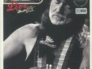 NELSON, Willie - Live From Austin TX - Vinyl (limited gatefold blue vinyl 2xLP)