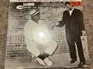Lou Donaldson; Here ‘Tis; Blue Note; Liberty; ; VAN GELDER STEREO