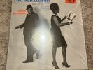 Lou Donaldson; Good Gracious  Blue Note; Liberty; ; VAN GELDER STEREO