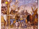 David Grisman – Mondo Mando - 1981 Warner Bros. Records BSK 3618 Vinyl LP SEALED