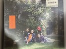 Big Thief - UFOF - Colored Vinyl LP Translucent Orange U.F.O.F 4AD 0129LPXE