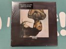 Ariana Grande - ‎thank u, next - 2LP - Clear/Pink Split Vinyl  - New