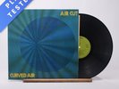 Curved Air Air Cut First Press Gatefold LP Album Vinyl Record K 46224 - EX/EX