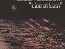 Black Sabbath - Live At Last IREALAND press LP 1982 (VG+/VG) NEMS BS 001 .*