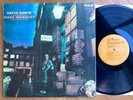 *RARE UK TANGERINE LIBRARY* EX+ David Bowie THE RISE AND FALL OF ZIGGY STARDUST