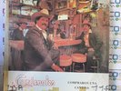 Los Cardenales De Nuevo Leon / Mi Cómplice / Vinyl Récord 33 Rpm