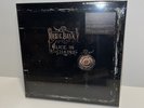 Alice In Chains Music Bank Limited Edition Box Set 5 Colored Vinyl and Poster