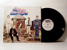 THE FLYING BURRITO BROS. LP The Gilded Palace Of Sin 1969 Edsel uk RE   vinyl