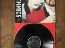 EURYTHMICS - Greatest Hits 1991 UK ORIG LP + INNER SLV(3 x LPs Posted For £4.50)