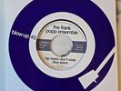 MODERN SOUL - 2001 - FRANK POPP ENSEMBLE - HIP TEENS DON'T WEAR BLUE JEANS - NM