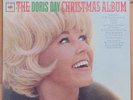 DORIS DAY The Christmas Album LP Vinyl Record 1964 2-eye 100% PLAY GRADED