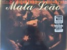 Biohazard - Mata Leão RECORD STORE DAY 2024 RSD BF Tan Colored VINYL x1250