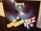 Nazareth - RAZAMANAZ  org. Mooncrest UK 1st.Pressung in TOP-CONDITION