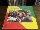 Johnny Clarke - Originally Mr. Clarke (LP, Album, Bla) (Very Good Plus (VG+)) -