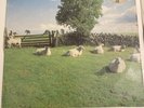 KLF Chill Out 1st UK Press Vinyl LP KLF Communications JAMSLP5 1990 A1/B1 VG/VG