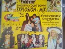 DJ SNOOPY'S COUNT DOWN Explosion - Everybody Dancing (12