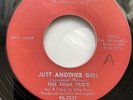 FOUR PROS - JUST ANOTHER GIRL