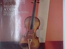 J.S. Bach Violin Concerti Salvatore Accardo double 12