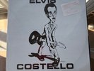 SEALED   Elvis Costello LIVE LP The Amazing Kornyfone Record VINYL Hot Club '77