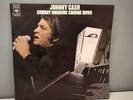 Johnny Cash Sunday Morning Coming Down 1973 LP Columbia